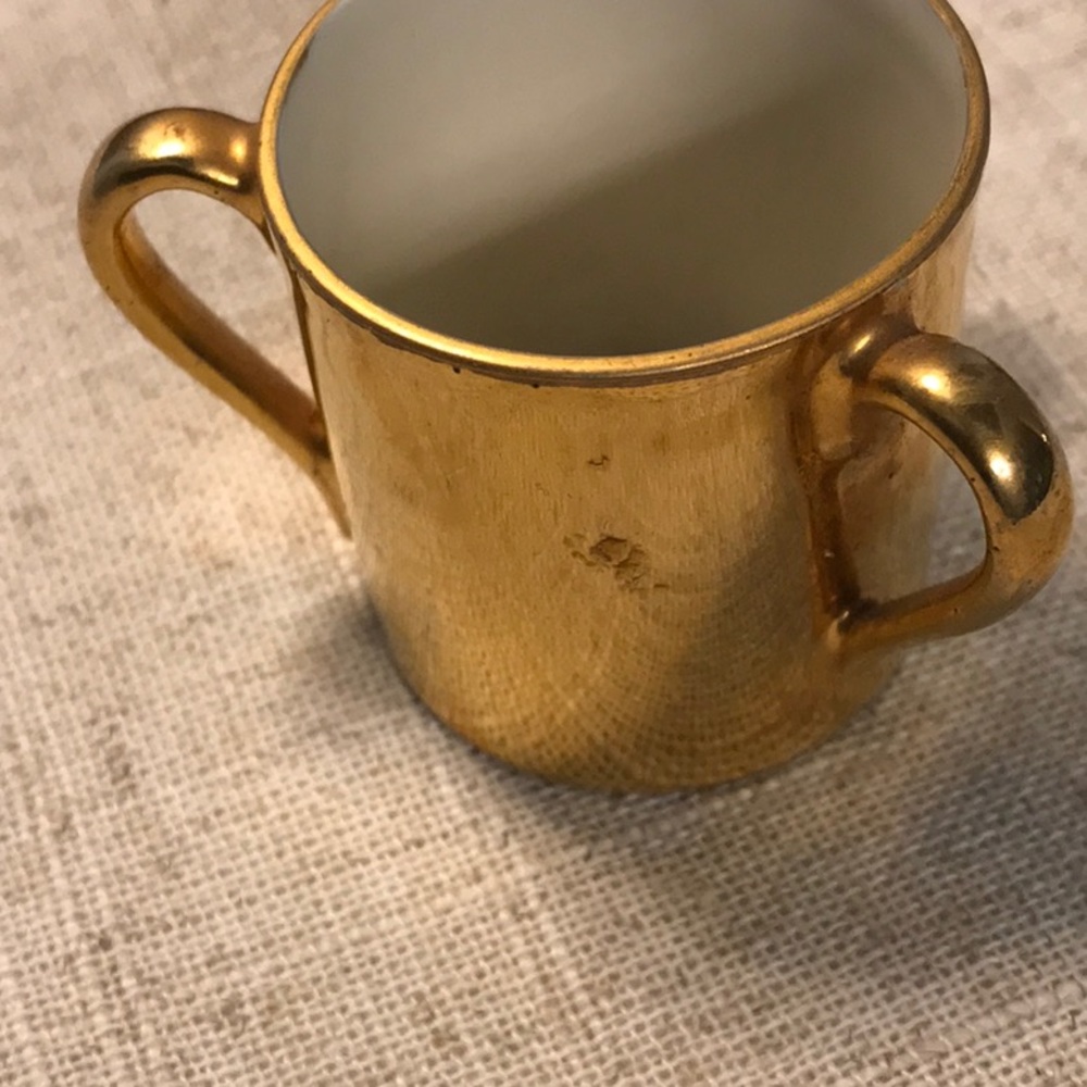 Tiny Toothpick holder - Picture 4 of 5